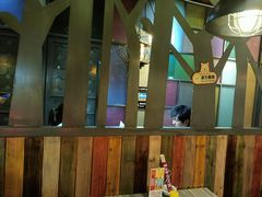 -湘当爱·鲜煮现炒(松岗立业路店)