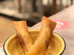 春卷-东排食堂长沙小吃大排档(五一广场店)