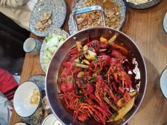 -虾小龙老长沙龙虾馆(坡子街店)