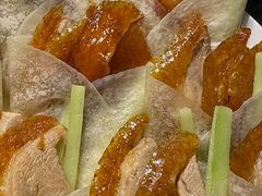 -福来居烤鸭店(天坛二店)