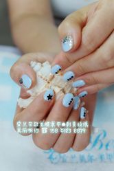 点击看大图 宜兰美睫美甲纹绣15801238879-梵熙美甲 Fancy Nails