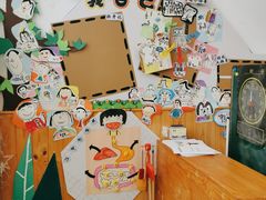 -胡姬港湾幼儿园(张江春晓校区)