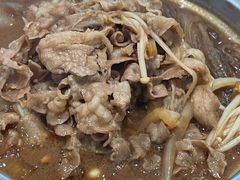 -米村拌饭(金象城店)