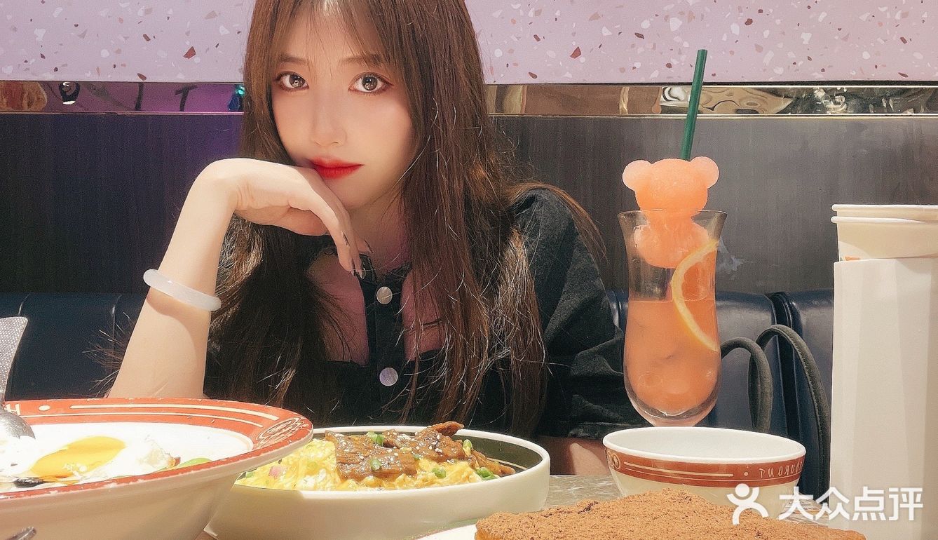 深圳Top1⃣️茶餐厅打卡｜好吃到仙女落泪！！！