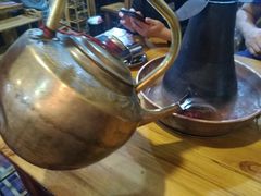 -东镇老火锅(长春路首店)