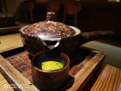 -花潮料理艺食馆(世欧广场店)