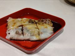 蜜汁叉烧肠-稻香酒家(天河城店)