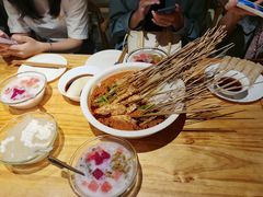 -嘉州叶婆婆钵钵鸡(建设路店)