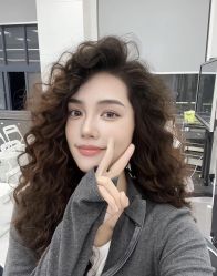 -BEAUTY HAIR GANO