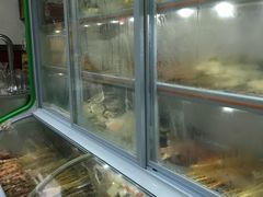 -老胡烧烤(龙茗商务楼店)