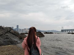 -黑石礁公园
