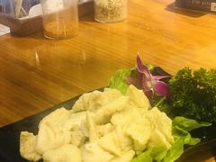 -万兴佳烤肉·长白山老味道(东岸里店)