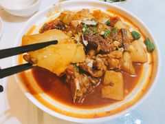 -眉州东坡(博雅店)