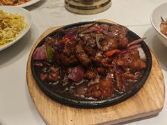 -玉林烤鸭店(垡头店)