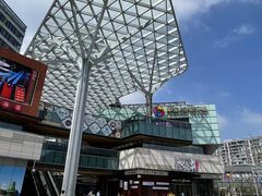 -中集金地美兰城