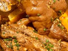 -降龙爪爪(建设路1店)