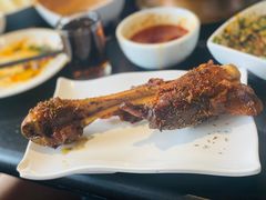 -北门涮肉·铜锅涮肉(南锣鼓巷店)