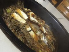 -大鹅岛灶台鱼·铁锅炖(水库路店)