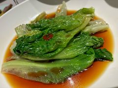 油淋罗马生菜-醉胶东(友谊店)