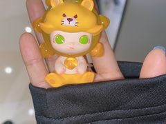 -泡泡玛特POPMART(天环购物中心店)