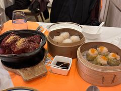 -美心·翠园(港汇恒隆广场店)