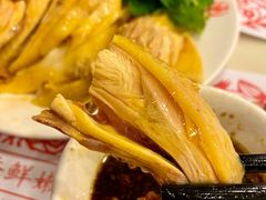 白斩鸡-振鼎鸡(福州路店)