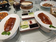 -郭林家常菜(狼垡店)