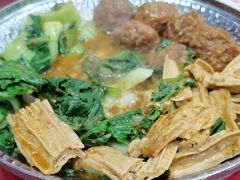 -喜家德虾仁水饺(长泰广场店)