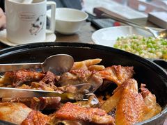-临家闽南菜(宝洲路店)