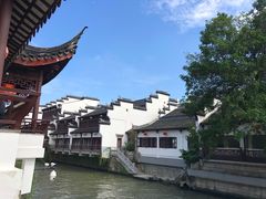 -清真蒋有记(老门东店)