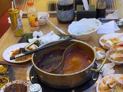 -松野谷·寿喜烧自助(华联顺义金街购物中心店)
