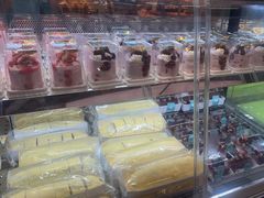 -工匠面包(壹方店)
