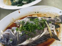 -考记泥焗鸡农庄·海鲜(北洛秘境店)