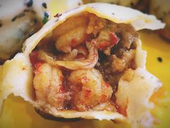 -小杨生煎(黄河路店)