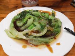 -圣夜东北菜烧烤·夜宵·龙虾(胥江路店)
