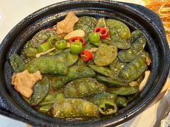 -臻品汇-镇江菜-河豚(大润发店)