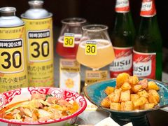 -耶里夏丽·丝路新疆菜·清真食品(徐汇南丹东路臻选店)