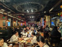 -马迭尔德式西餐精酿啤酒屋(中央大街店)