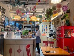 -Mesa Madre梅萨妈妈·Bintana(国贸店)