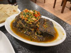 -湘肠香火锅店(团结湖店)