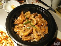 IMGP2891-外婆家(杭州马塍店·杭帮菜名店)