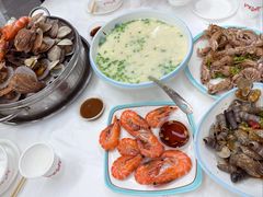 -日照大牌檔•小船海鲜(万平口店)