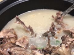 -北京烤鸭(东门町店)