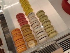 -Angelina安吉丽娜(恒隆广场店)
