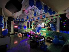 -音乐在线主题氧吧KTV(佳宁娜广场店)