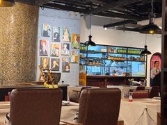 -BONAZZA 意大利餐厅