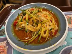 -魏家凉皮(十里河店)