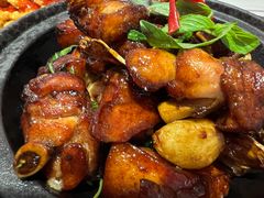 -鹿港小镇(悠唐店)