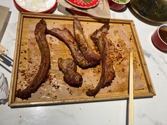 -欧提汗·新疆餐厅·清真(银都路店)