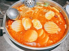 -刘一锅筋头巴脑(王府井店)